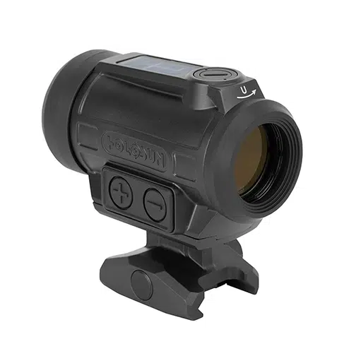Holosun ARO-EVO-GD2 Advanced Rifle Optic