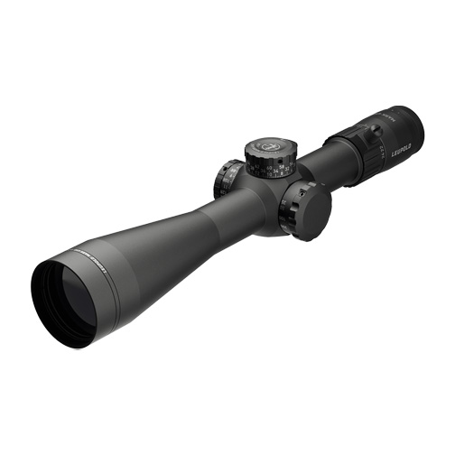Rifle Scopes