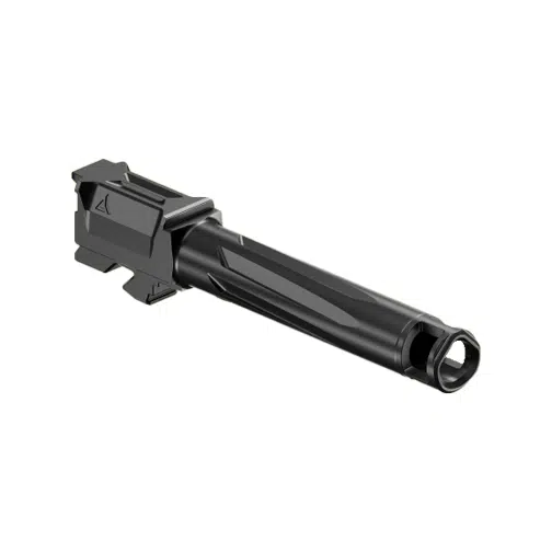 Handgun Parts