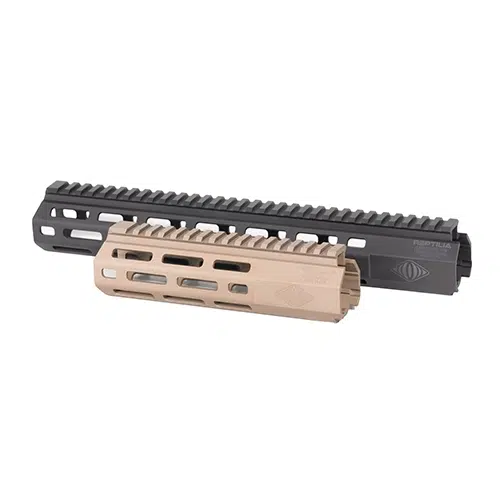 Rifle Parts