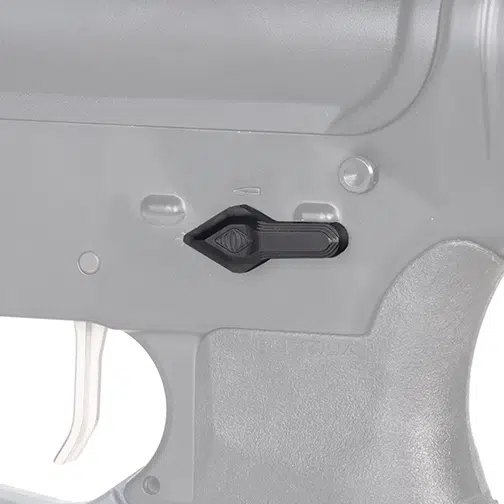 Reptilia Picker Ambidextrous Safety Selector