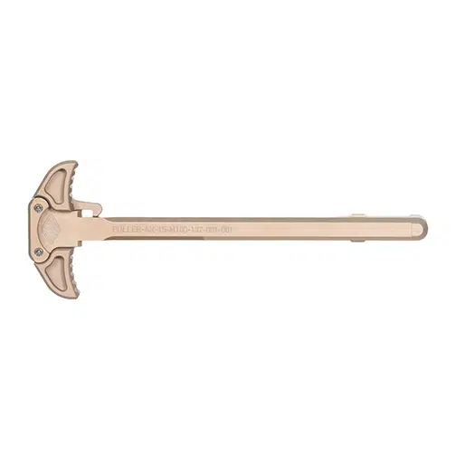 Reptilia Puller Charging Handle