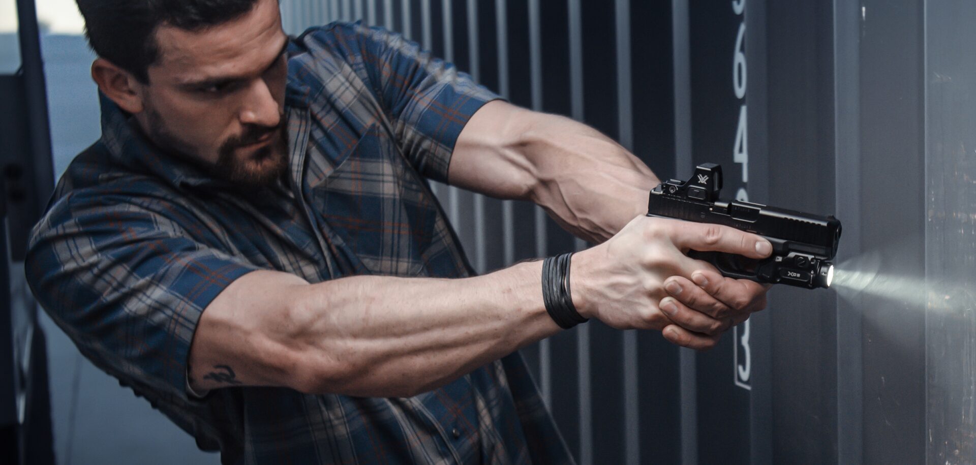 Surefire XC3
