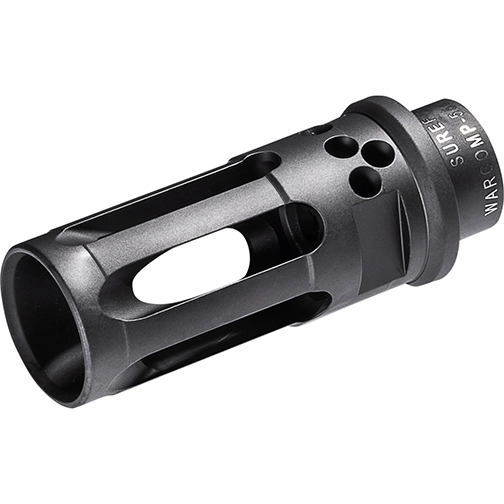 Rifle Parts