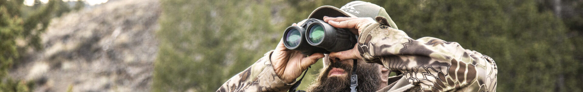 Vortex Optics Binoculars