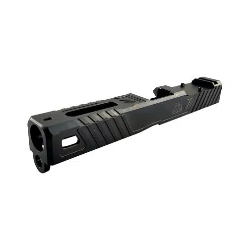 Handgun Parts