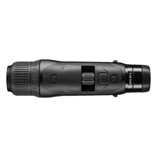 ZEISS DTI 6/20 US Thermal Imaging Camera