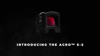 Aimpoint Acro S-2