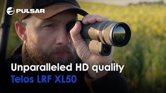 Pulsar Telos LRF XL50