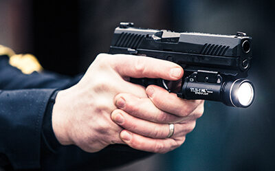 Streamlight TLR-1 HL