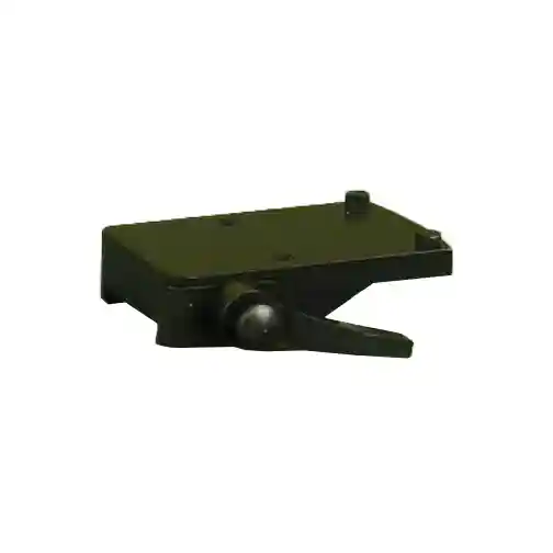 American Hunting Rifles Trijicon RMR QD Mount for CZ 550, BRNO ZKK