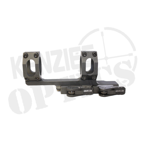 Rifle Scopes