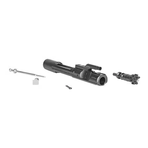 Geissele Reliability Enhanced Bolt Carrier Group - 5.56mm - Nanoweapon
