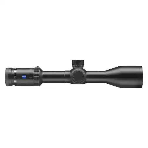 Zeiss Conquest V6 3-18x50mm SFP Riflescope w/ Capped Windage Turret