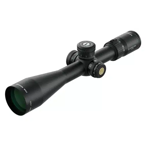 Athlon Helos BTR Gen 2 4-20x50 FFP Scope