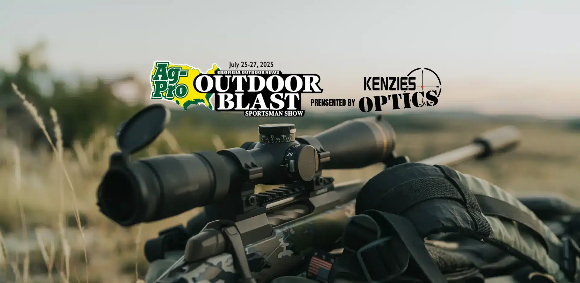 GON Outdoor Blast 2025