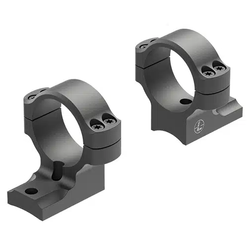 Leupold Backcountry Weatherby Mark 5 (9 LUG) 30MM Medium Rings