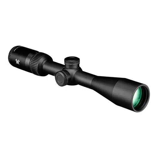 Vortex Crossfire HD 3-9x40 Riflescope