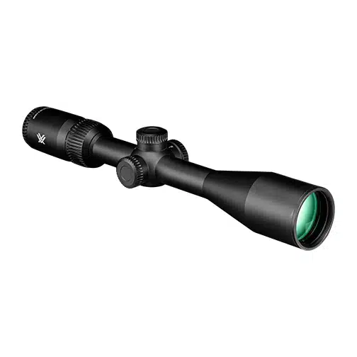 Vortex Crossfire HD 4-12x44 Riflescope