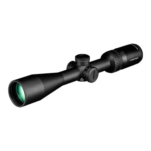 Vortex Crossfire HD 3-9x40 Riflescope - Illuminated Dead-Hold 2A BDC