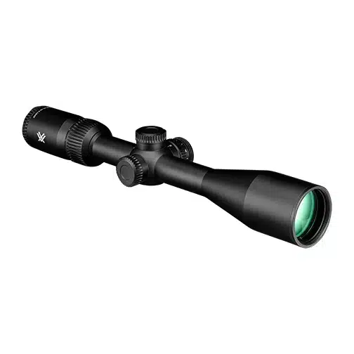 Vortex Crossfire HD 4-12x44 Riflescope - Illuminated Dead-Hold 2A BDC
