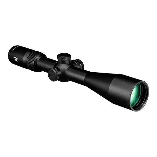 Vortex Crossfire HD 6-18x50 Riflescope - Illuminated Dead-Hold 2A BDC