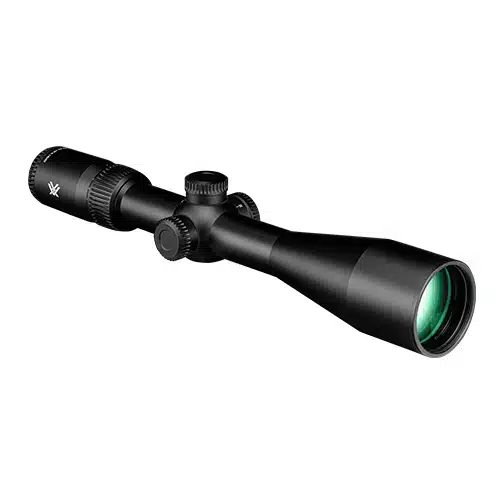 Vortex Crossfire HD 6-18x50 Riflescope - WideRange Plex 8 Vortex Crossfire HD 6-18x50 Riflescope - WideRange Plex
