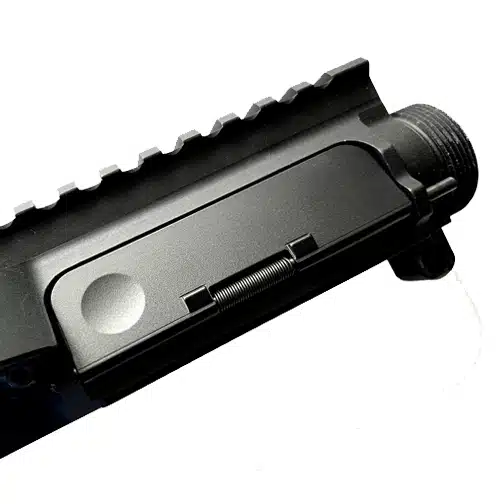 Forward Control Design EPC Single Dimple
