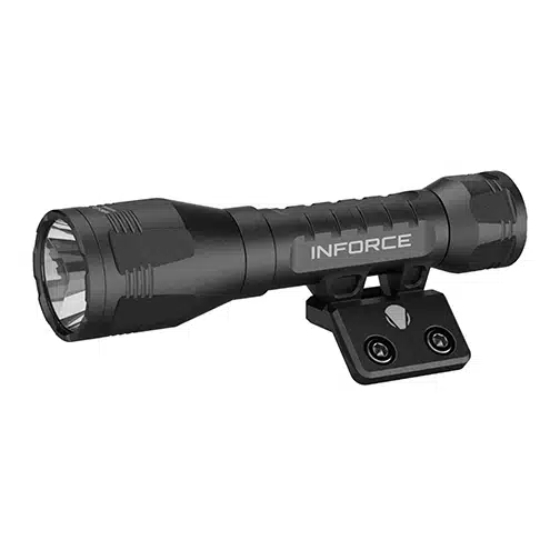 Inforce ARC 650 LR-M Weapon Mounted Flashlight