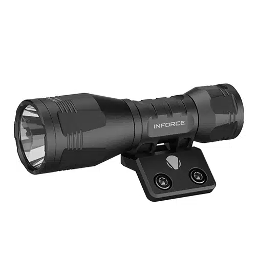 Inforce ARC 350 LR-M Weapon Mounted Flashlight