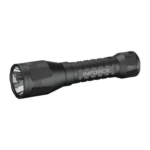 Inforce ARC 650 LR-H Tactical Flashlight
