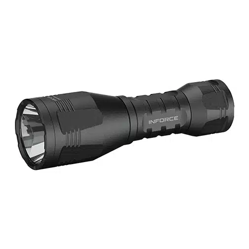 Inforce ARC 350 LR-H Tactical Flashlight