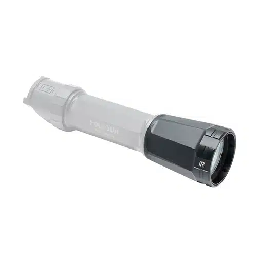 Holosun RAID IR Weapon Light Head