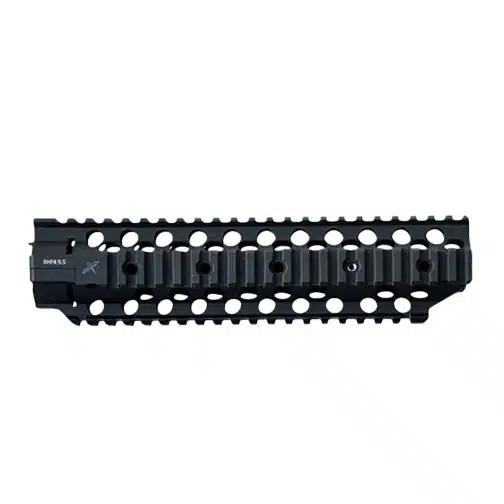 Forward Control Design RHF4 Picatinny Handguard