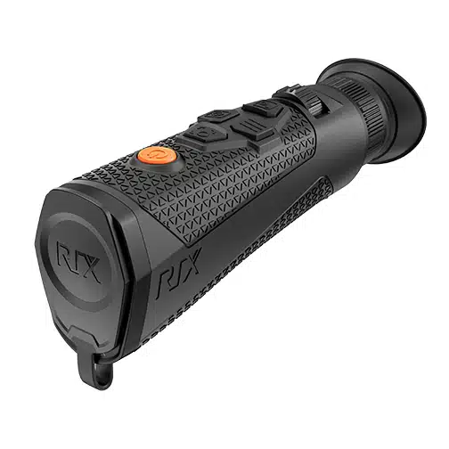 RIX Titan T6 Thermal Imaging Monocular with Laser Rangefinder