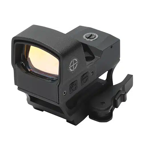 Sightmark Core Shot Compact Reflex Sight, A-Spec LQD