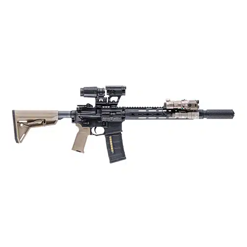Buy Scalarworks LEAP 06 Mount for Aimpoint Magnifiers