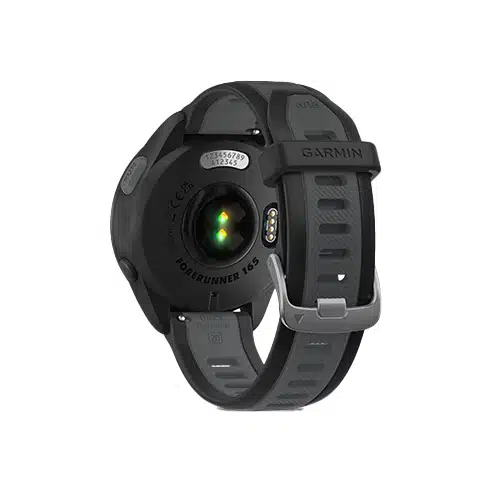 Garmin Forerunner 165 Music GPS Running Watch | Free