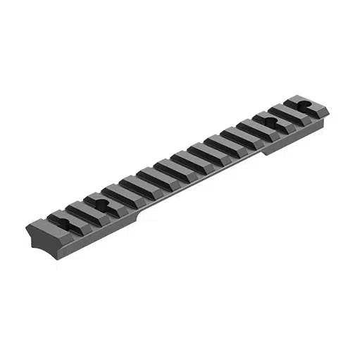 Leupold BackCountry Cross-Slot SA Savage 110 Round Receiver Base