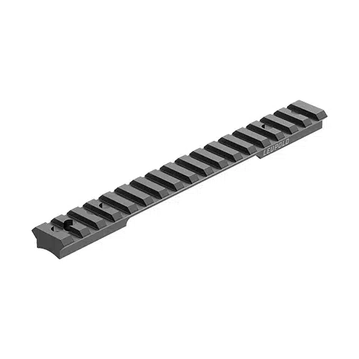 Leupold BackCountry Cross-Slot LA Savage 110 Round Receiver Base