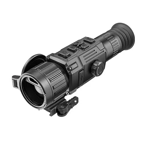 AGM Rattler V3 LRF 35-640 Thermal Imaging Riflescope
