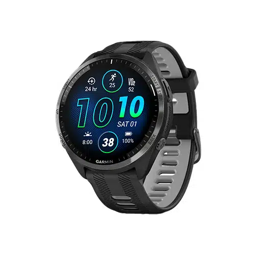 Garmin Forerunner 965 GPS Smartwatch