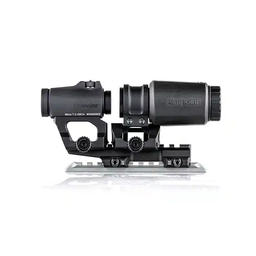 SCALAR WORKS】 SIGHTING SYSTEMS F/R SET Scalarworks PEAK Fixed