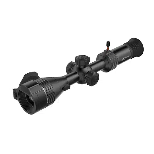RIX Leap L3R Thermal Imaging Riflescope with Laser Rangefinder