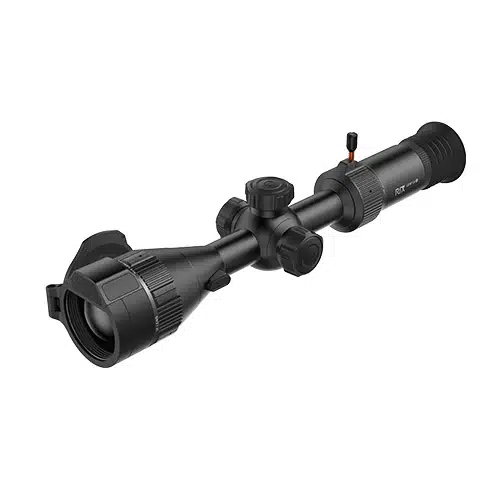 Rix Leap L6R Thermal Imaging Riflescope