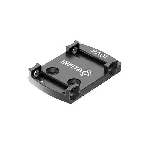 INFITAC RMSc Pistol Adapter For FMP13