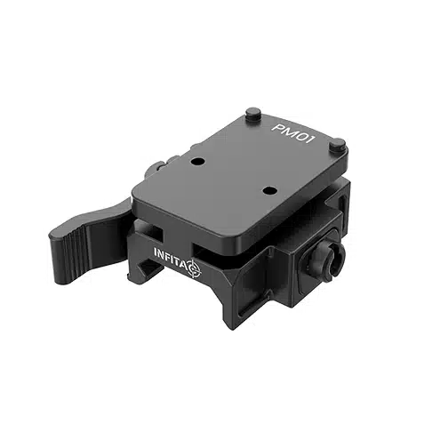 INFITAC QD Picatinny Mount for FMP13