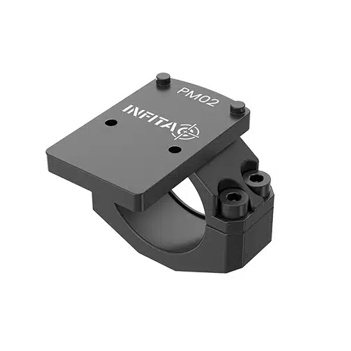 INFITAC 30mm Tube Mount for FMP13