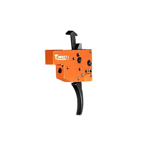 Timney Triggers Tikka T3 Two-Stage Trigger