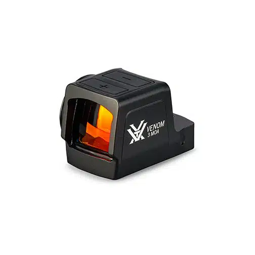 Vortex Venom Enclosed Micro Red Dot